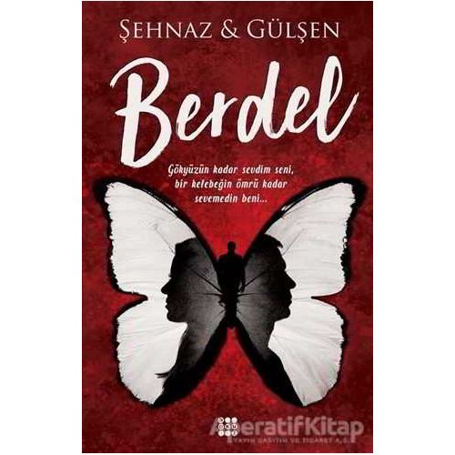 Berdel - Şehnaz & Gülşen - Dokuz Yayınları