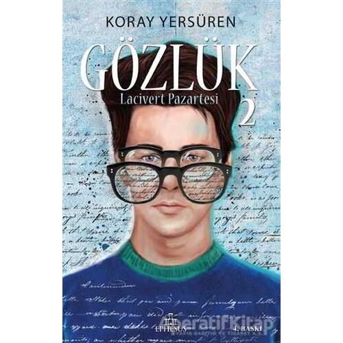 Gözlük 2 - Koray Yersüren - Ephesus Yayınları