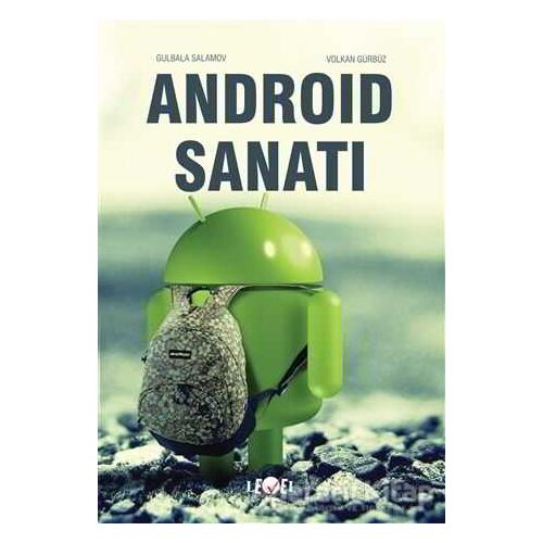 Android Sanatı Level Kitap