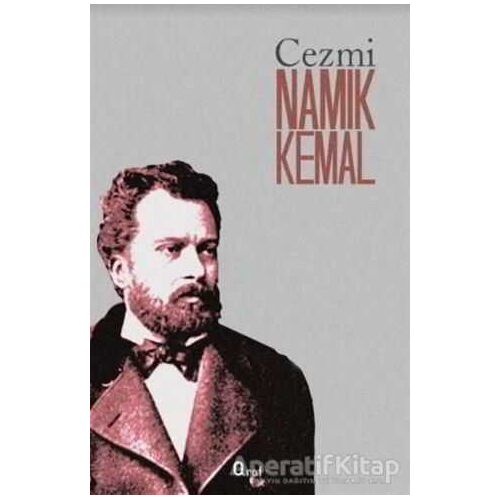 Cezmi - Namık Kemal - Araf Yayınları