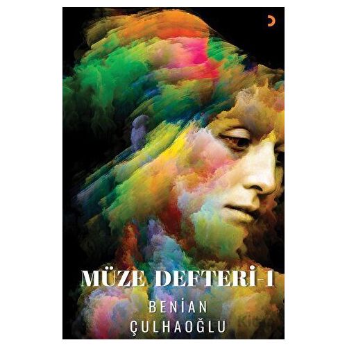 Müze Defteri 1 - Benian Çulhaoğlu - Cinius Yayınları