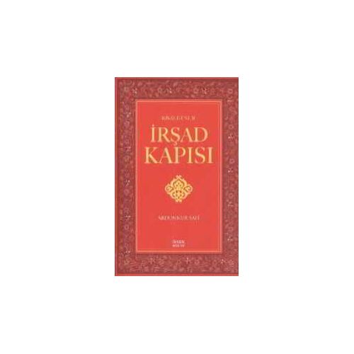 Risale-i Nur İrşad Kapısı - Abdunnur Safi - İhvan Neşriyat