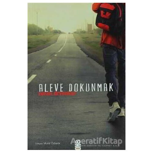 Aleve Dokunmak - Zoran Drvenkar - On8 Kitap