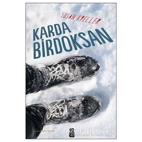 Karda Birdoksan - Susan Kreller - On8 Kitap