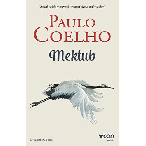 Mektub - Paulo Coelho - Can Yayınları