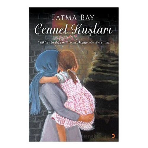 Cennet Kuşları - Fatma Bay - Cinius Yayınları