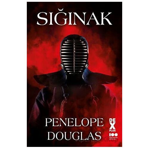 Sığınak - Şeytan Gecesi-2 - Penelope Douglas - Dex Yayınevi