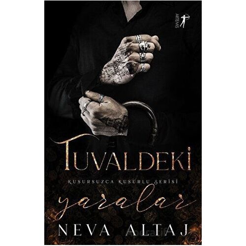 Tuvaldeki Yaralar - Neva Altaj - Artemis Yayınları