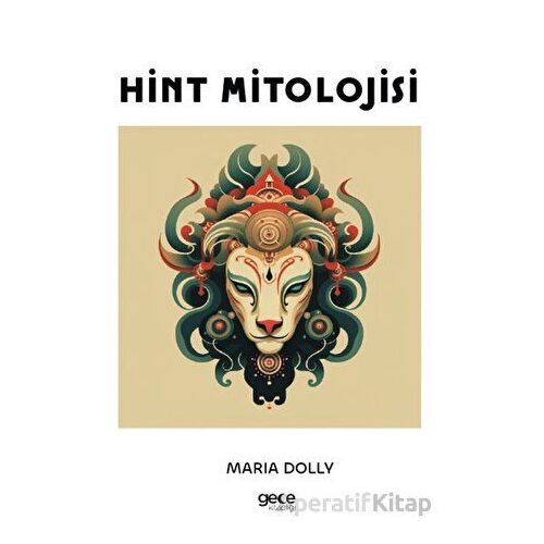 Hint Mitolojisi - Maria Dolly - Gece Kitaplığı