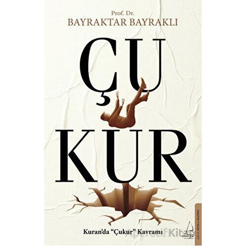 Çukur - Bayraktar Bayraklı - Destek Yayınları