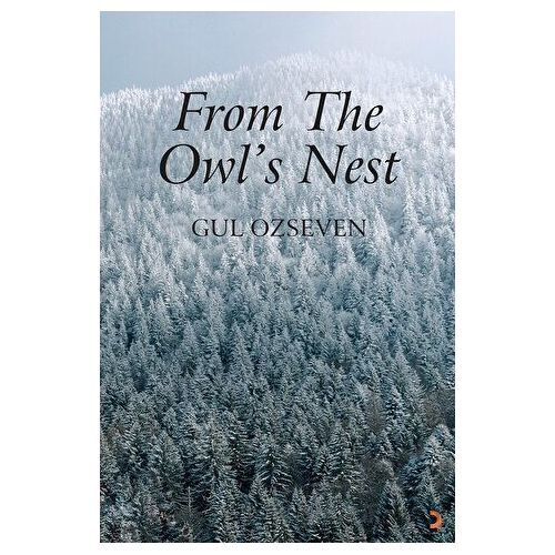From The Owl’s Nest - Gül Özseven - Cinius Yayınları