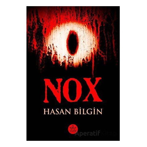 Nox - Hasan Bilgin - Elpis Yayınları