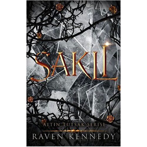 Saklı - Raven Kennedy - Ren Kitap
