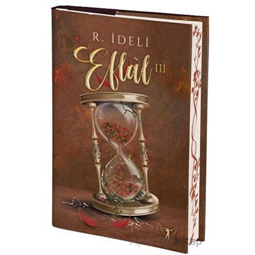 Eflal III Ciltli - R. İdeli - Artemis Yayınları
