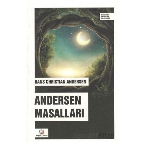 Andersen Masalları Bilgi Toplumu Yayınları