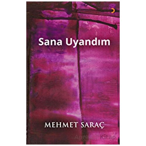 Sana Uyandım - Mehmet Saraç - Cinius Yayınları