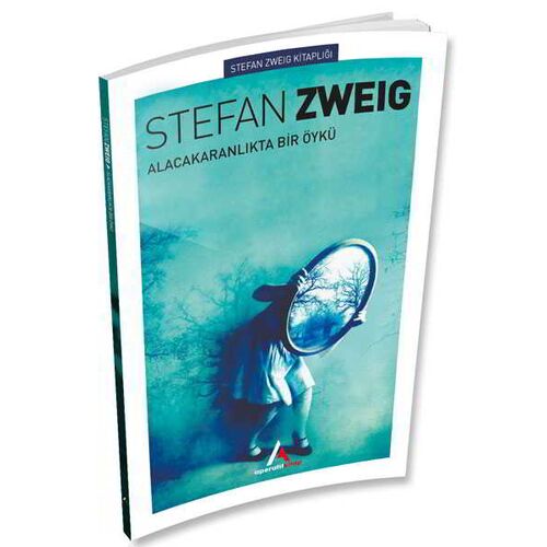 Alacakaranlıkta Bir Öykü - Stefan Zweig - Aperatif Kitap