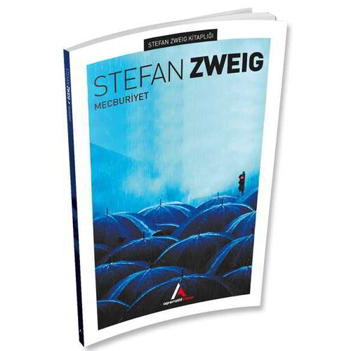 Mecburiyet - Stefan Zweig - Aperatif Kitap