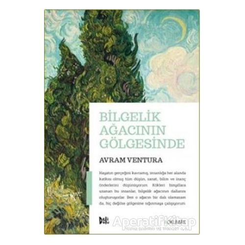 Bilgelik Ağacının Gölgesinde - Avram Ventura - Delidolu