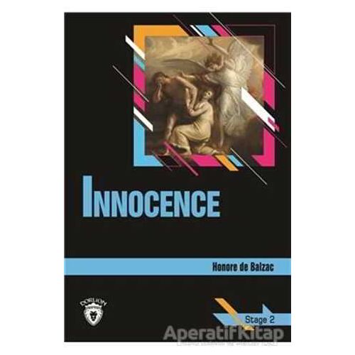 Innocence Stage 2 (İngilizce Hikaye) - Honore de Balzac - Dorlion Yayınları