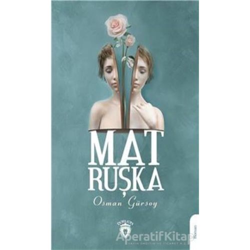 Matruşka - Osman Gürsoy - Dorlion Yayınları