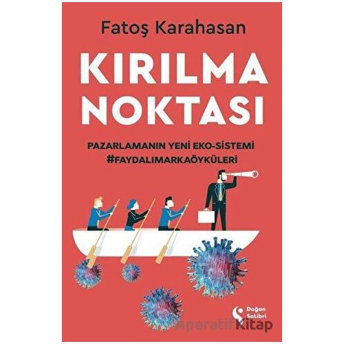 Kırılma Noktası - Fatoş Karahasan - Doğan Solibri