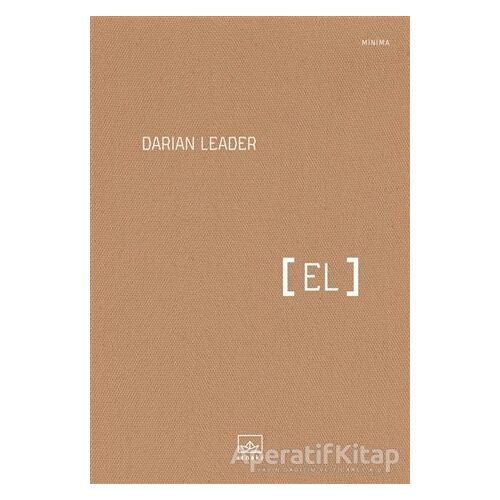 El - Darian Leader - İthaki Yayınları