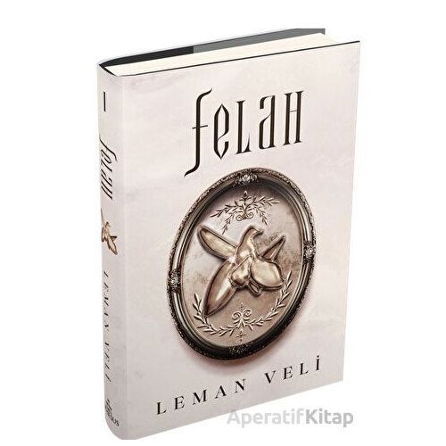 Felah 1 - Leman Veli - Ephesus Yayınları