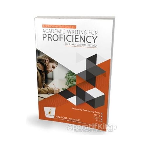 A Comprehensive Guide to Academic Writing for Proficiency