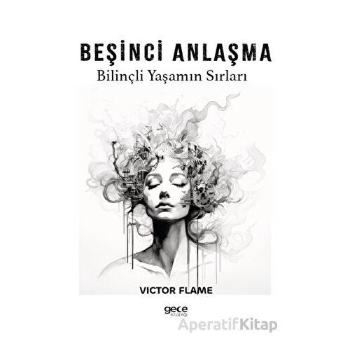 Beşinci Anlaşma - Victor Flame - Gece Kitaplığı