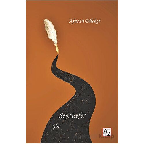 Seyrüsefer - Afacan Dilekçi - Az Kitap