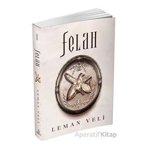 Felah 1 - Leman Veli - Ephesus Yayınları