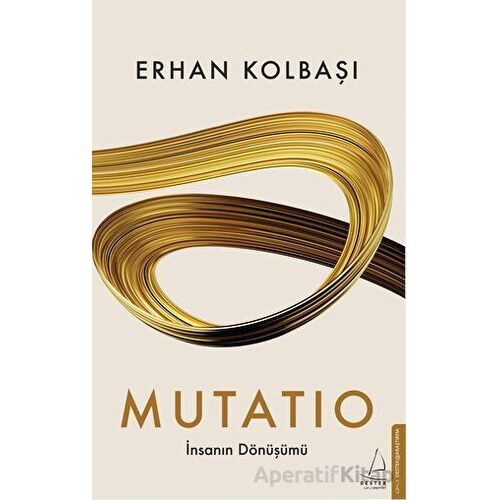 Muatio - Erhan Kolbaşı - Destek Yayınları