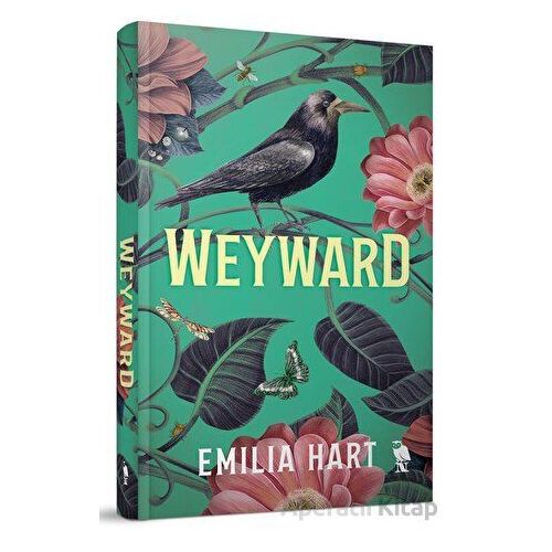 Weyward - Emilia Hart - Nemesis Kitap