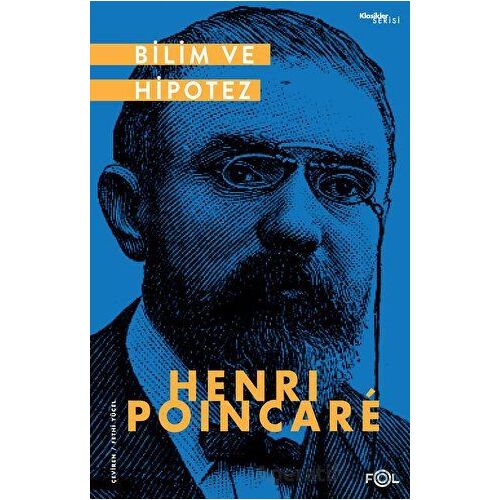 Bilim ve Hipotez - Henri Poincare - Fol Kitap