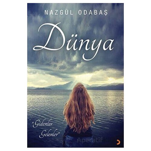 Dünya - Nazgül Odabaş - Cinius Yayınları