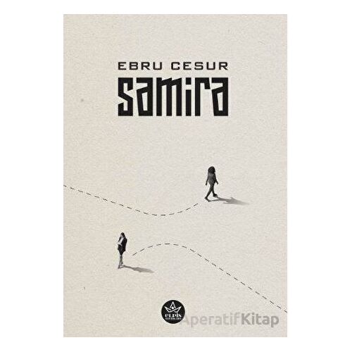 Samira - Ebru Cesur - Elpis Yayınları
