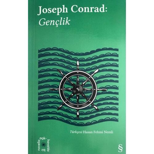 Gençlik - Joseph Conrad - Everest Yayınları