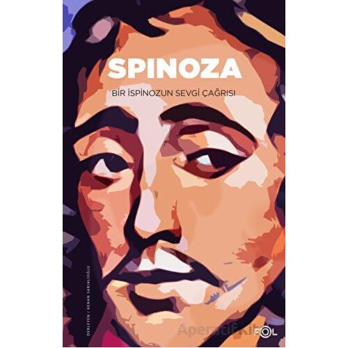 Spinoza - Kenan Sarıalioğlu - Fol Kitap