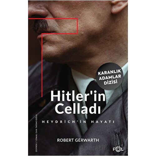Hitler’in Celladı - Robert Gerwarth - Fol Kitap