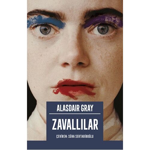 Zavallılar - Alasdair Gray - İthaki Yayınları