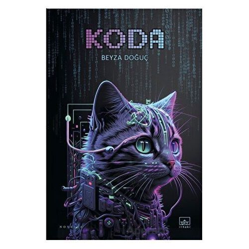 Koda - Beyza Doğuç - İthaki Yayınları