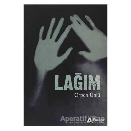 Lağım - Örpen Ünlü - Karina Kitap