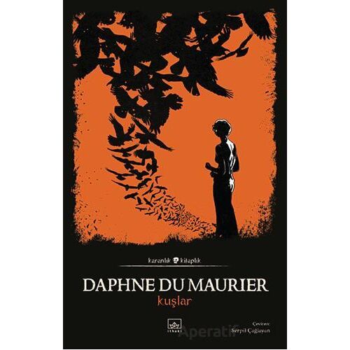 Kuşlar - Daphne Du Maurier - İthaki Yayınları