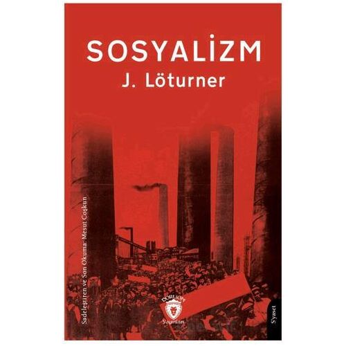 Sosyalizm - J. Löturner - Dorlion Yayınları