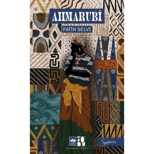 Ahmarubi - Fatih Selvi - Ötüken Neşriyat
