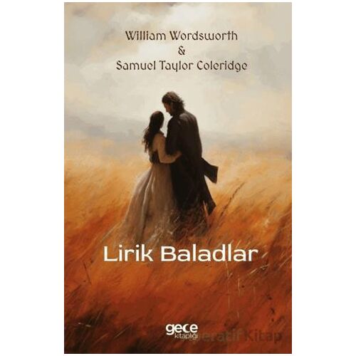 Lirik Baladlar - Samuel Taylor Coleridge - Gece Kitaplığı