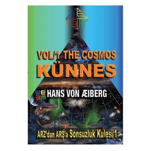 Künnes - Hans Von Aiberg - Cinius Yayınları