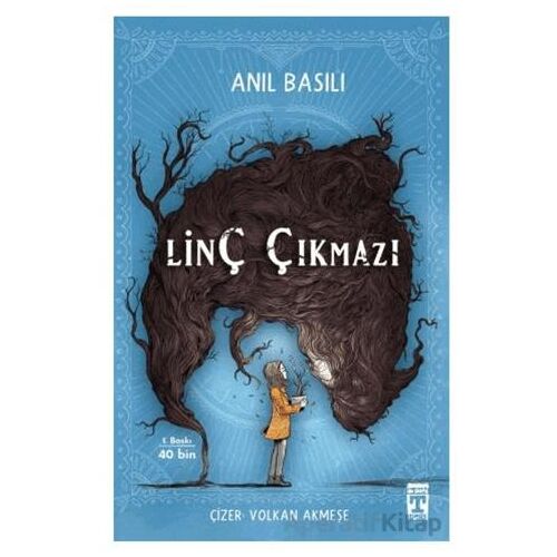 Linç Çıkmazı - Anıl Basılı - Genç Timaş