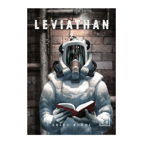 Leviathan 2 - Shiro Kuroi - Athica Yayınları